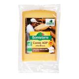 COMTE AOP LAIT CRU 8 MOIS D'AFFINAGE