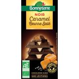 CHOCOLAT AU CARAMEL BEURRE SALE