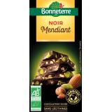 CHOCOLAT NOIR MENDIANT