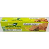 CROQUANTS AVOINE CITRON GRAINES DE CHIA