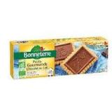 PETITS GOURMANDS CHOCOLAT LAIT