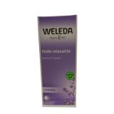 HUILE MASS RELAX LAVANDE