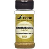 CORIANDRE MOULUE