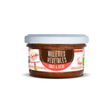 RILLETTES VEGETALES