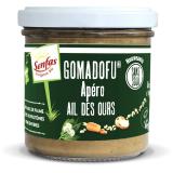 GOMADOFU AIL DES OURS