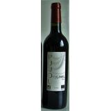 MAS PUJOL COTE DU ROUSSI SS SULFITE AJ
