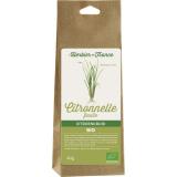 CITRONNELLE FEUILLE
