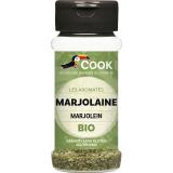 MARJOLAINE EN FEUILLES