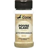 POIVRE BLANC EN POUDRE