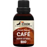 EXTRAIT DE CAFE