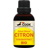 EXTRAIT DE CITRON