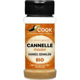 CANNELLE EN POUDRE