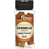 CANNELLE TUYAU