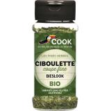 CIBOULETTE COUPEE FINE