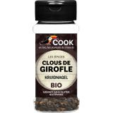CLOU DE GIROFLE