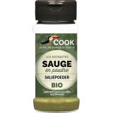 SAUGE EN POUDRE