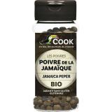 PIMENT DE LA JAMAIQUE