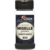 NIGELLE EN GRAINE