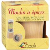 MOULIN A EPICES