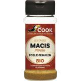 MACIS MOULU