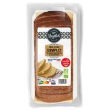 PAIN DE MIE COMPLET TRANCHE