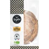 BOULE RUSTIQUE 550G