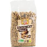 KROUNCHY AU CHOCOLAT 1KG