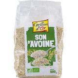 SON D'AVOINE