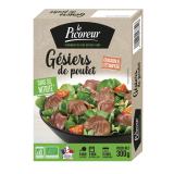 GESIERS DE POULET