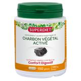 CHARBON VEGETAL ACTIVE