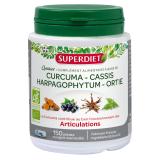 QUATUOR ARTICULATIONS GEL