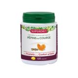 HUILE DE PEPIN DE COURGE BIO