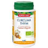 CURCUMA BIO 90GEL,