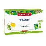 PISSENLIT BIO AMPOULE
