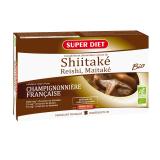 SHITAKE+ AMP SUPER DIET