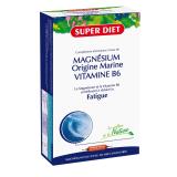 MAGNESIUM MARIN AMP