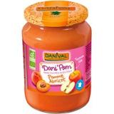 DANI'POM POMME ABRICOT 700G