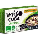 CUBE MISO ORIGINAL