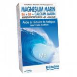 MAGNESIUM MARIN B6 + B9 + CALCIUM