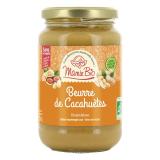 BEURRE DE CACAHUETE 350G
