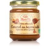 CARAMEL BEURRE SALE 220G
