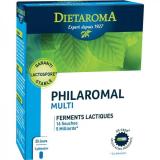 MICROBIOTIQUES QUOTIDIEN