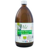 GEL ALOE VERA 1 LITRE