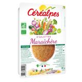 GALETTES MARAICHERE