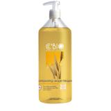 SHAMP USAGE FREQUENT C'BIO