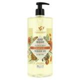 SHAMPOING USAGE FREQUENT