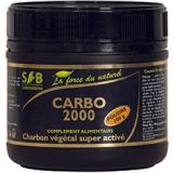 CHARBON VEG SUPER ACTIVE