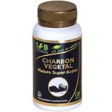 CHARBON VEGETAL NATURE GELULES