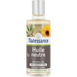 HUILE NEUTRE BIO PURE