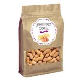 ARACHIDES AVEC COQUE 400G PHILIA